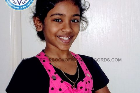Mahathi Riya