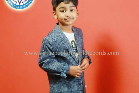 U.Vamsi Krishnan