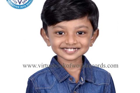 K.S.Paridhi Samithran