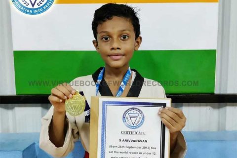 S ARIVVARASAN