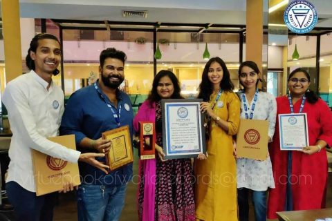 Rotaract Club of Chennai Celebrities